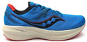 Saucony Men's Triumph 20 Running Shoes Lace-up Lightweight Breathable Comfort
