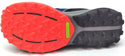 Saucony Men's Xodus Ultra Running Shoes Lace-up Lightweight Breathable Comfort