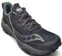Saucony Men's Xodus Ultra Running Shoes Lace-up Lightweight Breathable Comfort