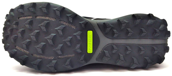 Saucony Men's Xodus Ultra Running Shoes Lace-up Lightweight Breathable Comfort