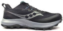 Saucony Women's Peregrine 14 Running Shoes Trail Lace-up Lightweight Comfort