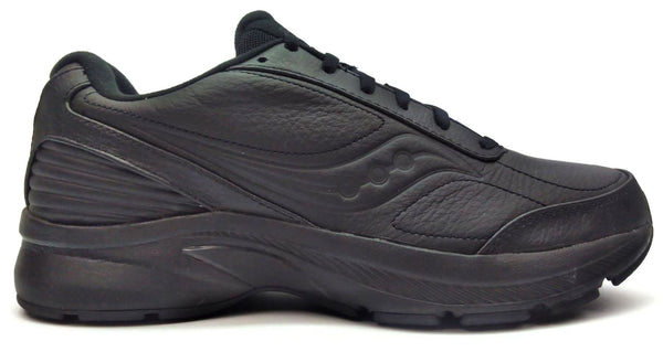 Saucony Men's Omni Walker 3 Walking Shoes Athletic Sneaker Comfortable Lace Up