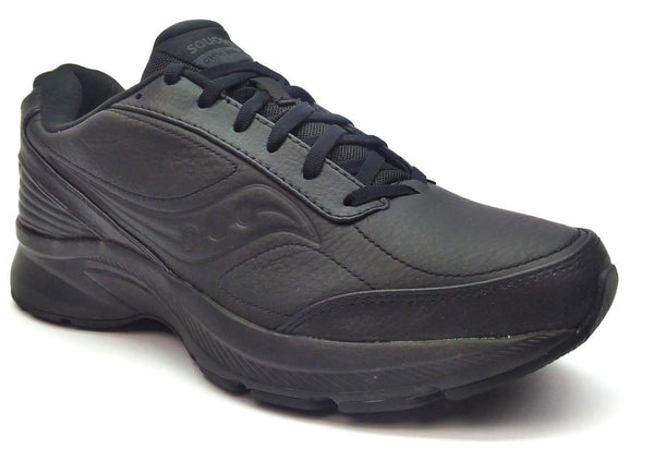 Saucony Men's Omni Walker 3 Walking Shoes Athletic Sneaker Comfortable Lace Up