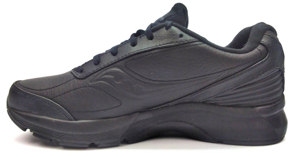Saucony Men's Omni Walker 3 Walking Shoes Athletic Sneaker Comfortable Lace Up
