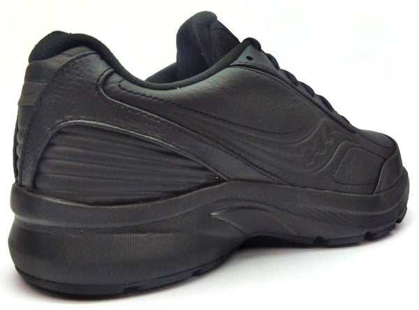 Saucony Men's Omni Walker 3 Walking Shoes Athletic Sneaker Comfortable Lace Up