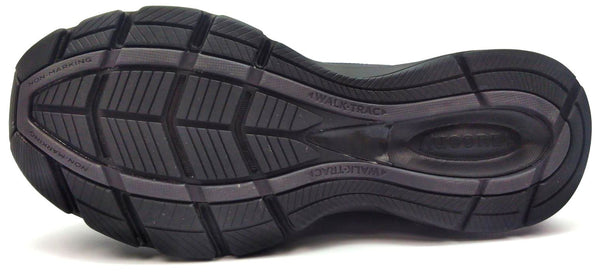 Saucony Men's Omni Walker 3 Walking Shoes Athletic Sneaker Comfortable Lace Up