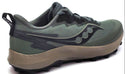 Saucony Men's Peregrine 14 Running Shoes Lace-up Lightweight Breathable Comfort