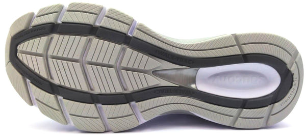 Saucony Men's Omni Walker 3 Walking Shoes Walk Trac Slip Resistant Lace Up