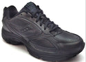 Saucony Women's Grid Omni Walker Walking Shoes Leather Lace-up Breathable