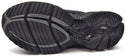 Saucony Women's Grid Omni Walker Walking Shoes Leather Lace-up Breathable