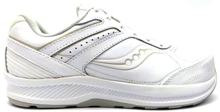 Saucony Men's Echelon Walker 3 Walking Shoes Lace-up Lightweight Comfort