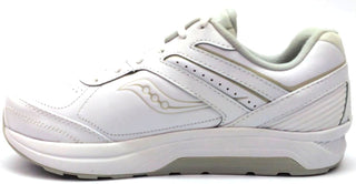 Saucony Men's Echelon Walker 3 Walking Shoes Lace-up Lightweight Comfort