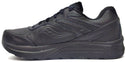 Saucony Women's Echelon Walker 3 Walking Shoes Leather Lace-up Comfort