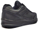 Saucony Women's Echelon Walker 3 Walking Shoes Leather Lace-up Comfort