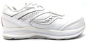Saucony Men's Echelon Walker 3 Walking Shoes Leather Lace-up Comfort
