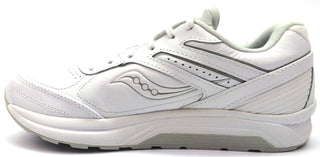 Saucony Men's Echelon Walker 3 Walking Shoes Leather Lace-up Comfort