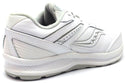 Saucony Men's Echelon Walker 3 Walking Shoes Leather Lace-up Comfort
