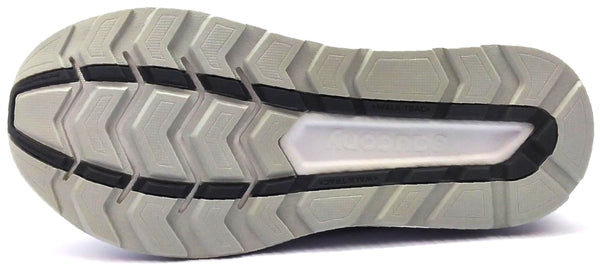 Saucony Men's Echelon Walker 3 Walking Shoes Leather Lace-up Comfort