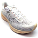 Saucony Women's Ride 17 Running Training Shoes PWRRUN+ Athletic Sneakers Lace Up