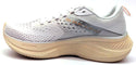 Saucony Women's Ride 17 Running Training Shoes PWRRUN+ Athletic Sneakers Lace Up