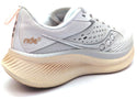 Saucony Women's Ride 17 Running Training Shoes PWRRUN+ Athletic Sneakers Lace Up