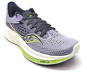 Saucony Women's Ride 17 Running Training Shoes PWRRUN+ Athletic Sneakers Lace Up