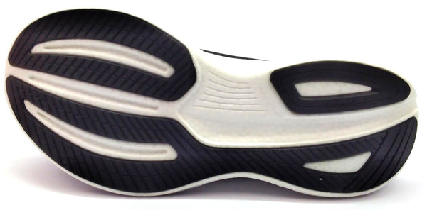 Saucony Men's Ride 17 Running Walking Shoes PWRRUN+ Athletic Sneaker Lace Up