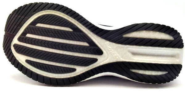Saucony Men's Triumph 21 Running Shoes PWRRUN+ Athletic Sneaker Lace Up