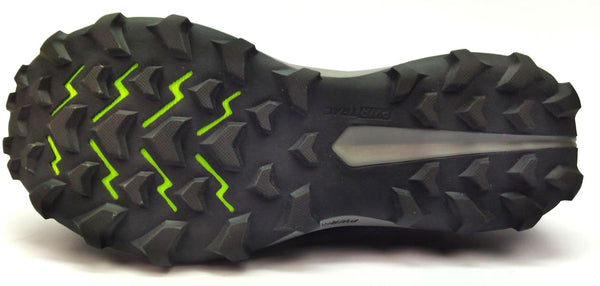 Saucony Men's Peregrine 13 Trail Running Shoes PWRRUN Activewear Lace Up Sneaker