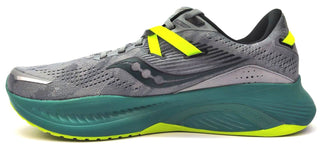 Saucony Men's Guide 16 Running Shoes PWRRUN Lightweight Breathable Sneakers