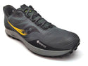 Saucony Men's Peregrine 12 GTX GORE-TEX Trail Running Shoes PWRRUN Comfortable