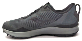 Saucony Men's Peregrine 12 GTX GORE-TEX Trail Running Shoes PWRRUN Comfortable