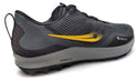 Saucony Men's Peregrine 12 GTX GORE-TEX Trail Running Shoes PWRRUN Comfortable