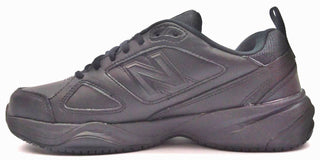 New Balance Women's Working Sneakers Shoes Lace Up Black Size 9.5 B Medium