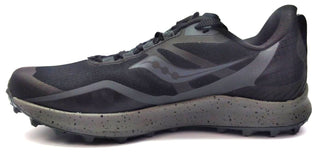 Saucony Men's Core Peregrine 12 Trail Running Shoes PWRRUN Athletic Sneakers