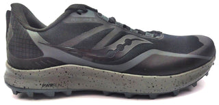 Saucony Men's Core Peregrine 12 Trail Running Shoes PWRRUN Athletic Sneakers