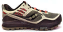 Saucony Men's Xodus 10 Trail Running Shoes PWRTRAC Athletic Sneakers Lace Up