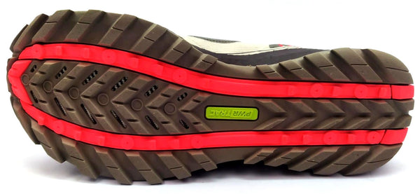 Saucony Men's Xodus 10 Trail Running Shoes PWRTRAC Athletic Sneakers Lace Up