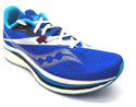 Saucony Men's Endorphin Pro 2 Running Shoes Breathable Athletic Sneakers