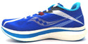 Saucony Men's Endorphin Pro 2 Running Shoes Breathable Athletic Sneakers