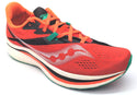 Saucony Men's Endorphin Pro 2 Running Shoes Breathable Athletic Sneakers