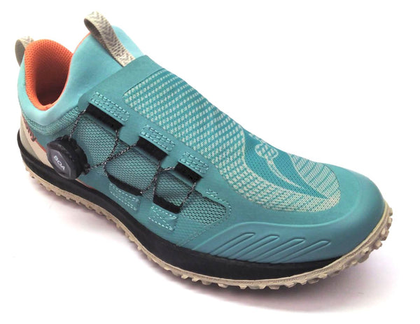 Saucony Women's Switchback 2 Running Shoes BOA Sneakers River Copper Size 9.5