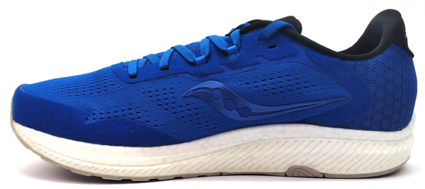 Saucony Men's Freedom 4 Running Shoes Low Top Sneaker Activewear Lightweight