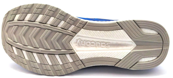 Saucony Men's Freedom 4 Running Shoes Low Top Sneaker Activewear Lightweight