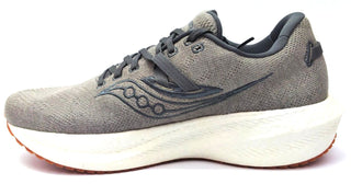 Saucony Men's Triumph RFG Running Shoes PWRRUNbio+ Comfortable Athletic