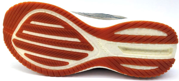 Saucony Men's Triumph RFG Running Shoes PWRRUNbio+ Comfortable Athletic