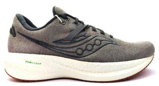 Saucony Men's Triumph RFG Running Shoes PWRRUNbio+ Comfortable Athletic