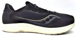 Saucony Men's Freedom 4 Running Shoes Low Top Sneaker Activewear Lightweight