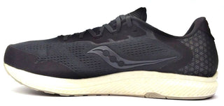 Saucony Men's Freedom 4 Running Shoes Low Top Sneaker Activewear Lightweight