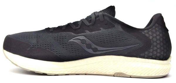 Saucony Men's Freedom 4 Running Shoes Low Top Sneaker Activewear Lightweight